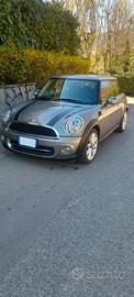 mini cooper 1.6 16v 