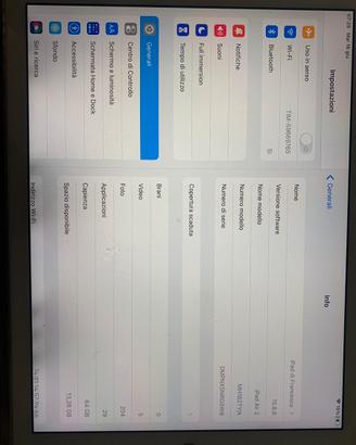 Ipad air 2