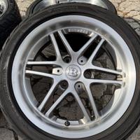 Ceechi in lega smarr brabus 451