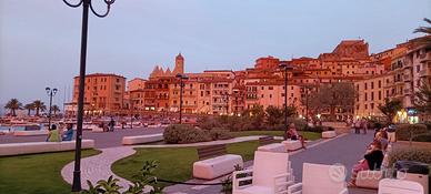 Monolocale Porto Santo Stefano (Monte Argentario)