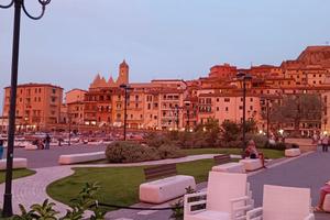 Monolocale Porto Santo Stefano (Monte Argentario)
