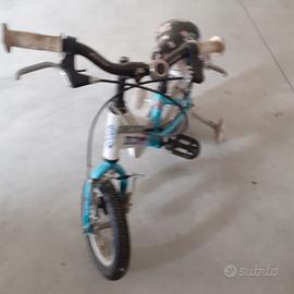 bici piccola 