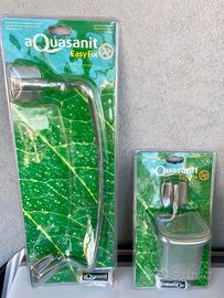 Accessori bagno Aquasanit easyfix