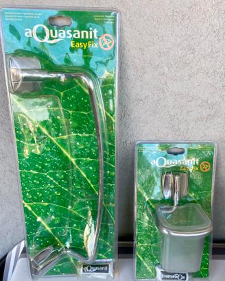 Accessori bagno Aquasanit easyfix