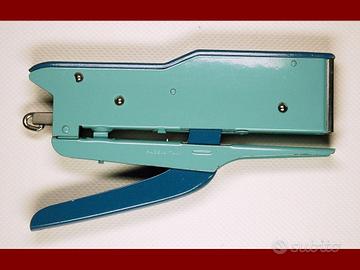 Cucitrice a pinza Zenit originale