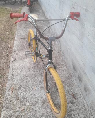 bmx da cross 