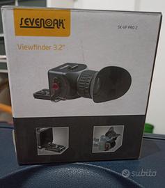 Sevonoak viewfinder SK-VF-Pro 2
