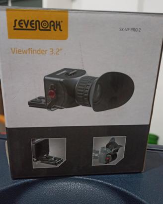 Sevonoak viewfinder SK-VF-Pro 2