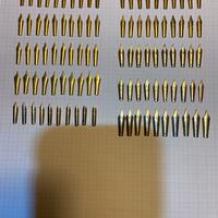 Pennini per penna stilografica