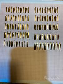 Pennini per penna stilografica