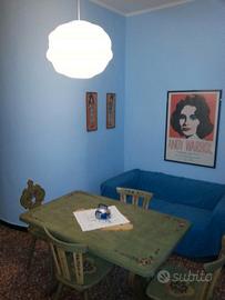 Appartamento a NOLI fronte mare per vacanze