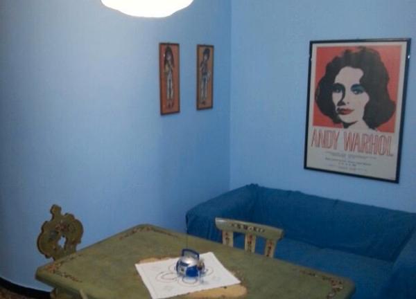 Appartamento a NOLI fronte mare per vacanze