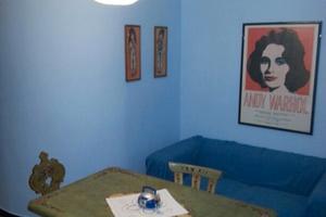 Appartamento a NOLI fronte mare per vacanze