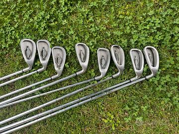 Mazze Golf per principiante