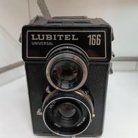 Lubitel 166
