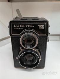 Lubitel 166