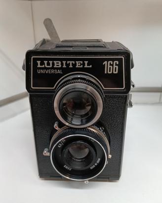 Lubitel 166