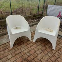 poltrone giardino