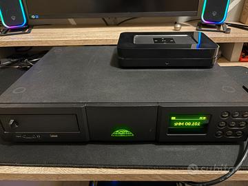 Naim Uniti 1 + Bluesound Node 2 leggi bene!!!!!!