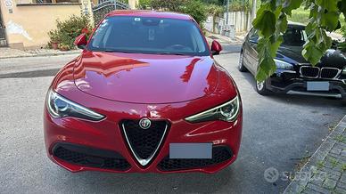 Stelvio