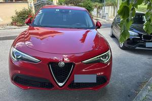 Stelvio