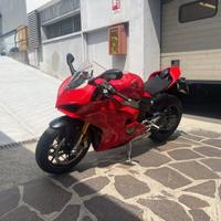 Ducati Panigale V4 1100