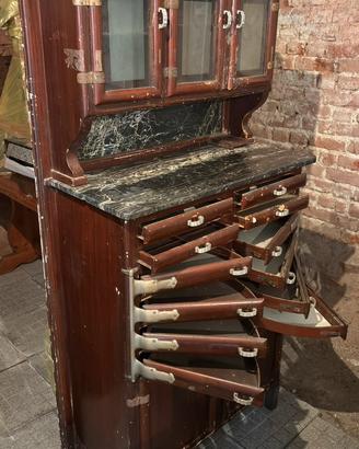 CREDENZA CUCINA  EPOCA 1940/50