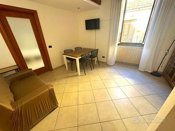Rif.RI501| appartamento bilocale