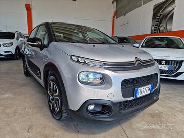 Citroen C3 Shine