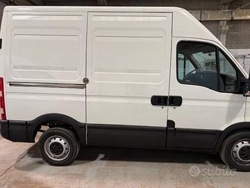Iveco daily