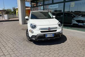 Fiat 500X 1.4 MultiAir 140 CV DCT Cross