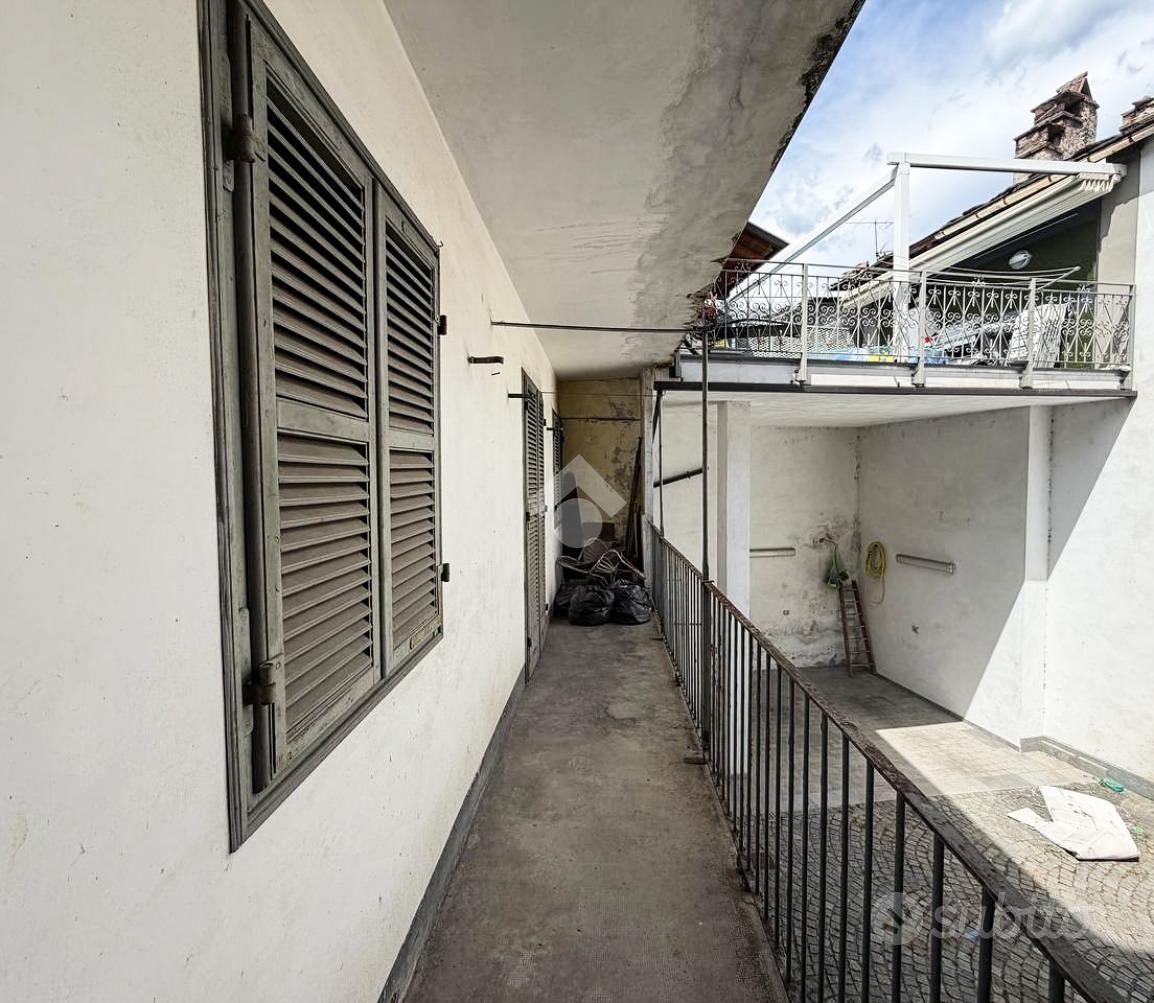 Apartment in Bussoleno, Torino - Altro