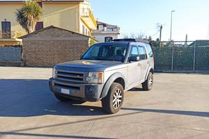 LAND ROVER Discovery 3ª serie - 2008