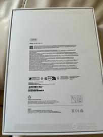 Apple ipad 10.9” (2025/A16) 128 GB NUOVO+ Cover