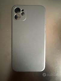 Cover per iPhone 11 e iPhone X / XS MagSafe