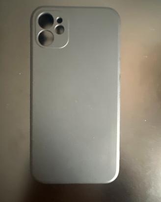 Cover per iPhone 11 e iPhone X / XS MagSafe
