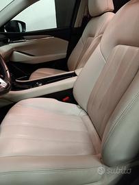Mazda 6 SW Exclusive  2.5