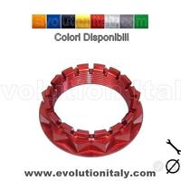 Dado Ruota 55mm Lato Corona per DUCATI e MV AGUSTA