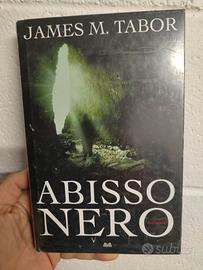 abisso nero