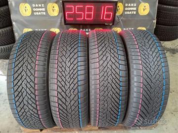 GOMME INVERNALI 205 55 19 PIRELLI AL 90/99%