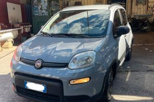 FIAT PANDA 1.0 HYBRID – FULL OPTIONAL