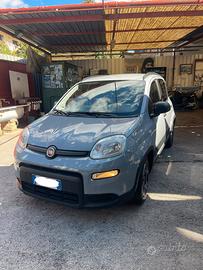 FIAT PANDA 1.0 HYBRID – FULL OPTIONAL