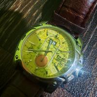 orologio prima classe 