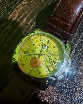 orologio prima classe 