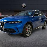 Alfa Romeo Tonale 1.6 Diesel 130cv TCT6 Ti
