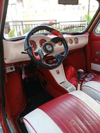 Fiat 500 L