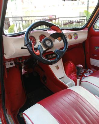 Fiat 500 L