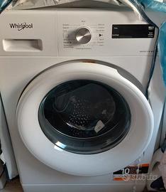  LAVATRICE WHIRLPOOL 8KG