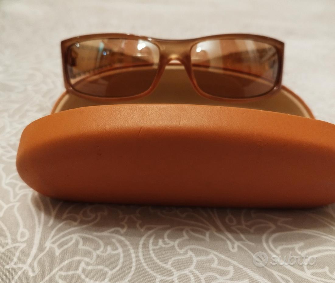 Occhiali da sole alviero martini Vendita in Abbigliamento e