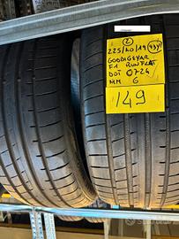 2 GOMME USATE ESTIVO 2254019 - CP56819687